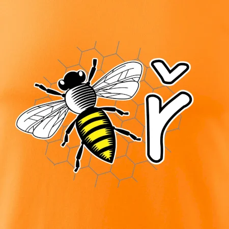Včelař logo