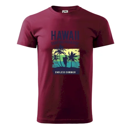 Hawaii