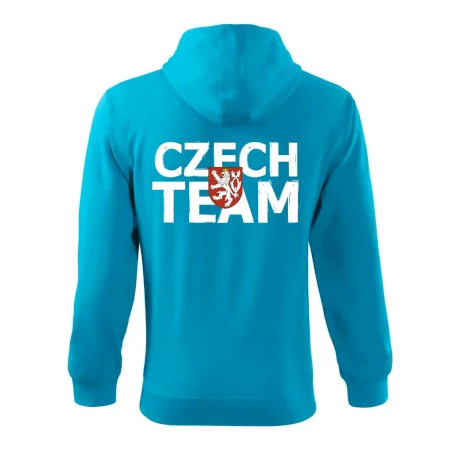 Czech team - Český lev