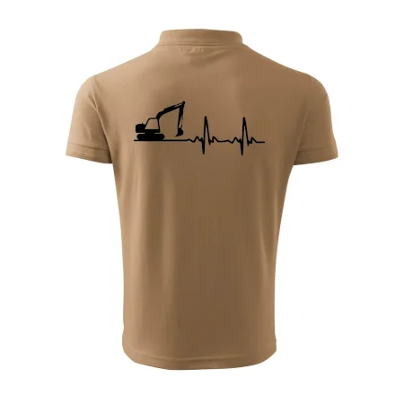 EKG bagr