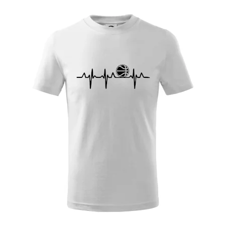 EKG basketbal