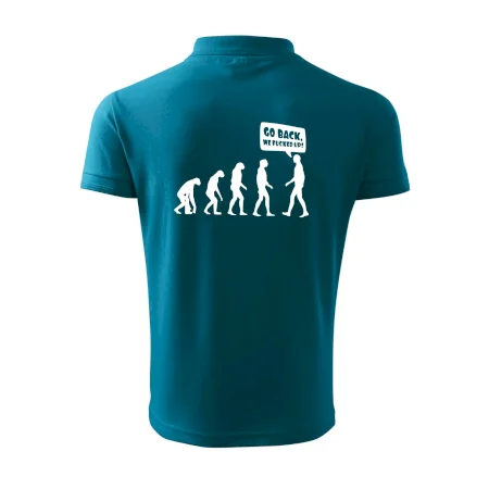 Evoluce Go back