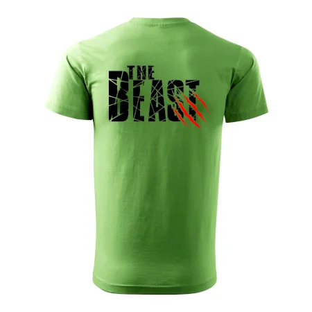 The Beast