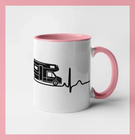 EKG obytňák