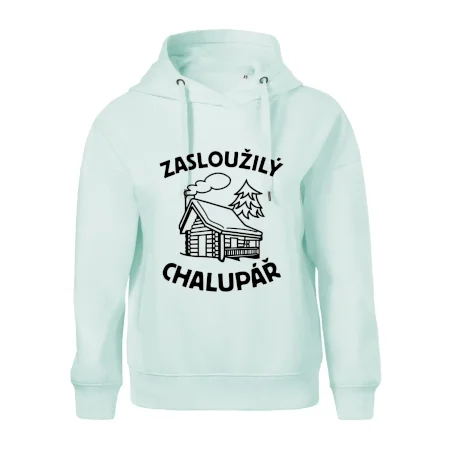 Zasloužilý chalupář