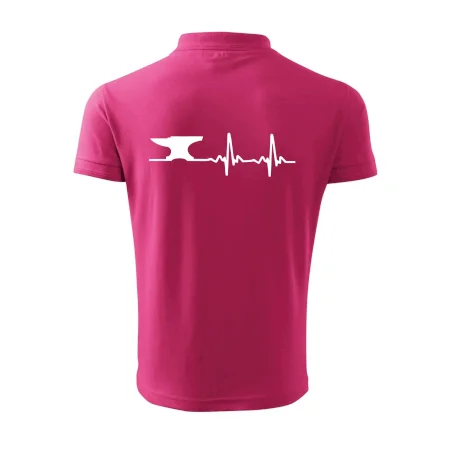 EKG kovář