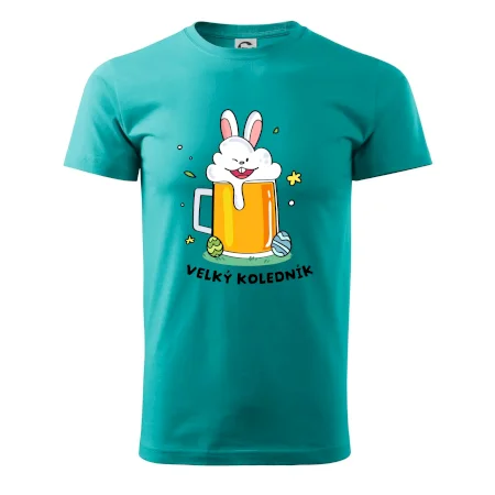 Velký koledník