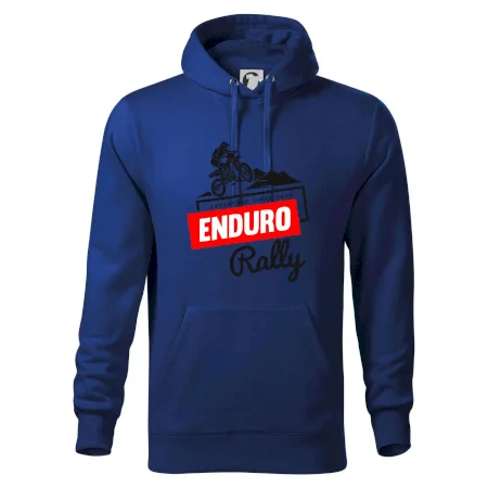 Enduro rally