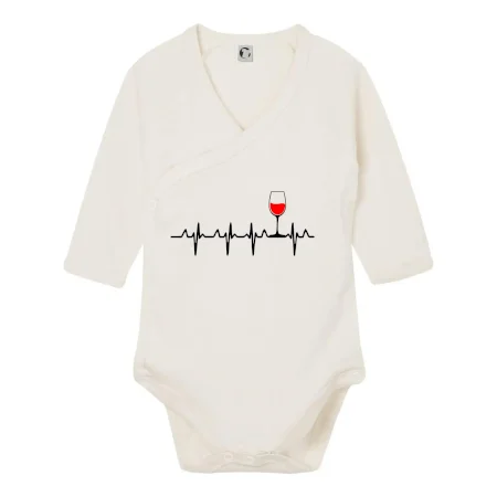 Víno ekg