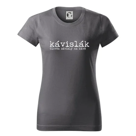 Čeština 2.0 - kávislák
