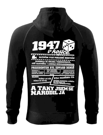 1947 v Kostce