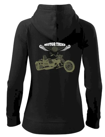 Moto trike