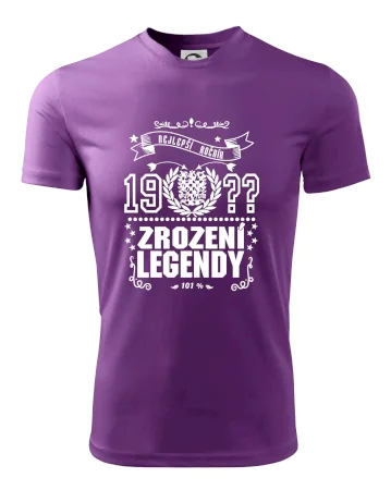 Zrození legendy - Moravská orlice