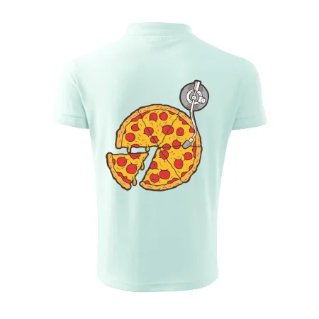 Pizza DJ