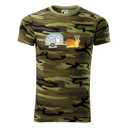 Šnečí obytňák