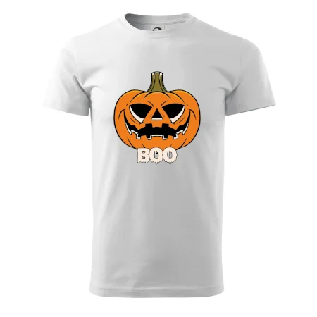 Halloween dýně