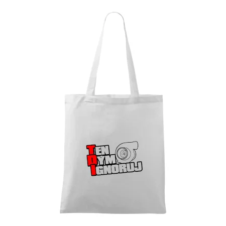 Ten dým ignoruj