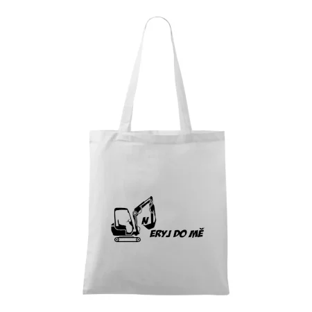 Neryj do mě