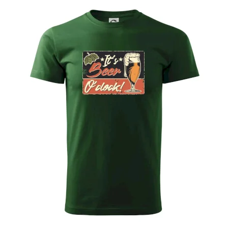 Čas na pivo