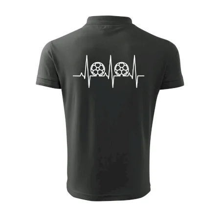 Ekg fotbal velký