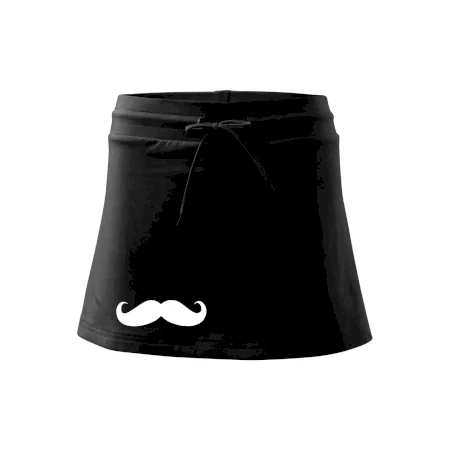 Mustache - knírek