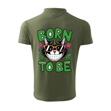 Marihuana - born to be