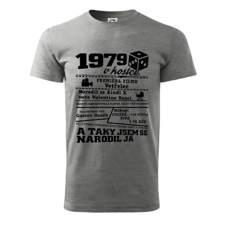 1979 v kostce