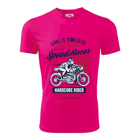 Speed Racer Motorcycles