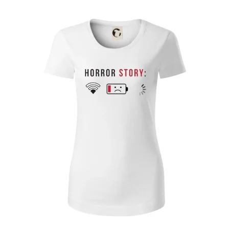 Horror story