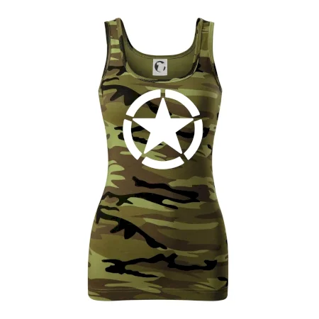 Army hvězda