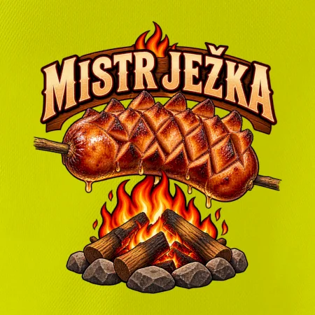 Mistr ježka