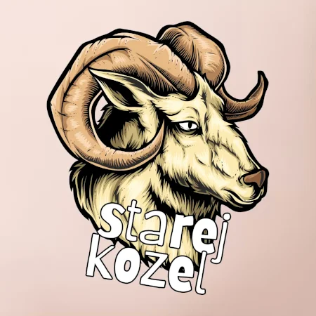 Starej kozel