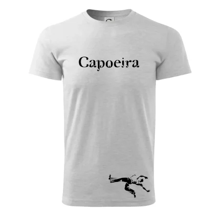Capoeira velký