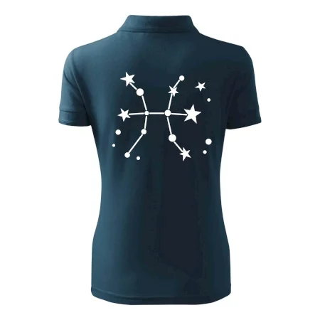 Souhvězdí - Pisces - Ryby