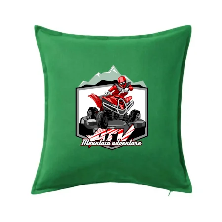 ATV čtyřkolka Mountain