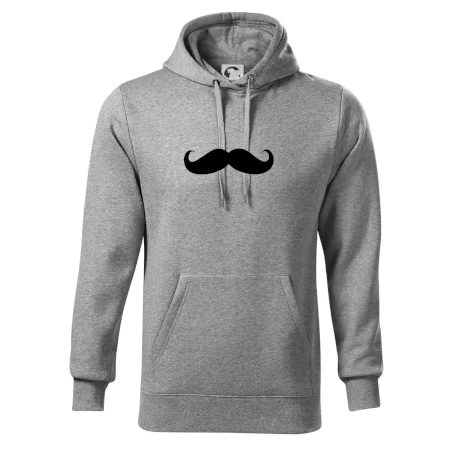 Mustache - knírek