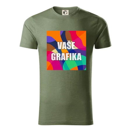 Potisk s vaší grafikou