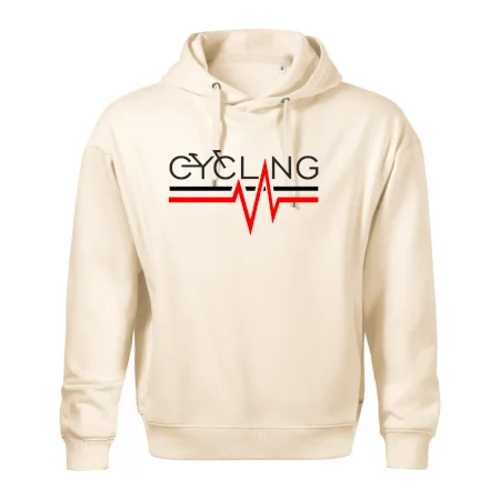 Cycling ekg
