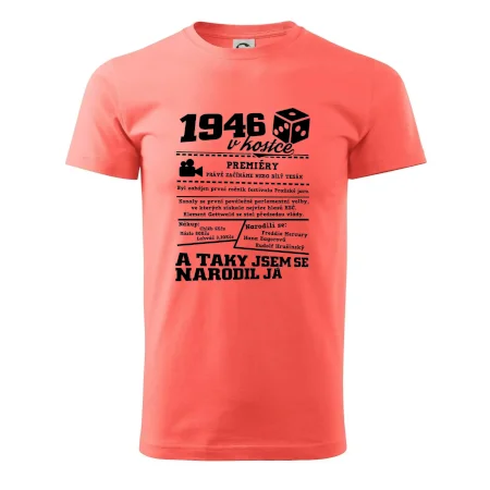 1946 v kostce