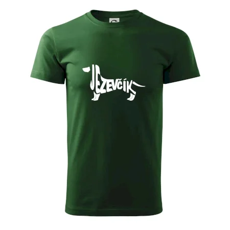 Jezevčík - CZ