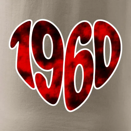 1960 v srdci