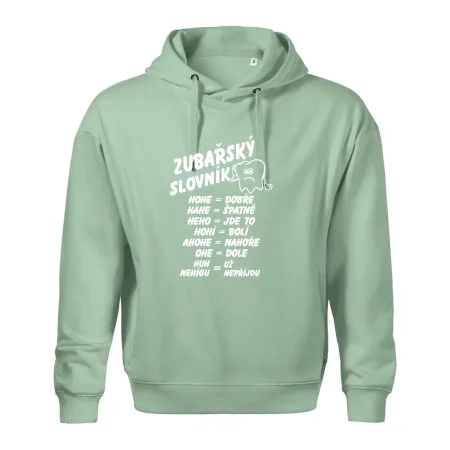 Zubařský slovník
