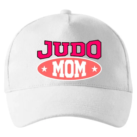 Judo Dad / mom
