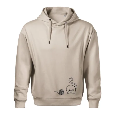 Kočka klubíčko