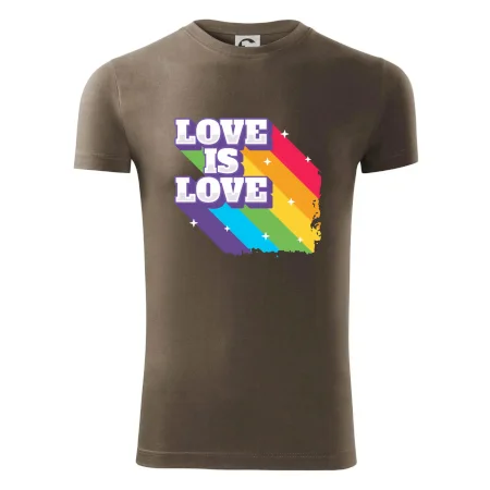 Love is love duha