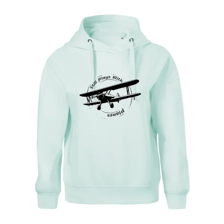 Still Plays With Planes