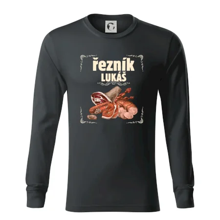 Řezník jméno