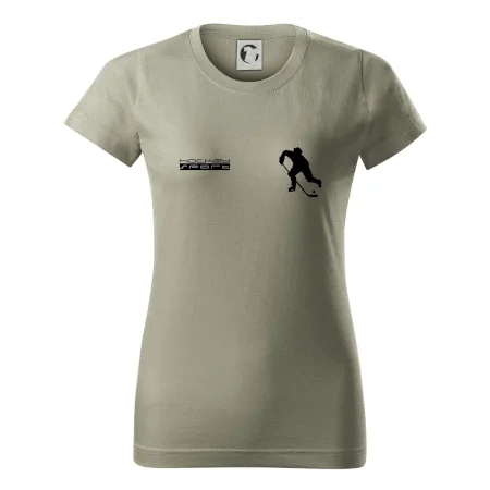 Hockey sport