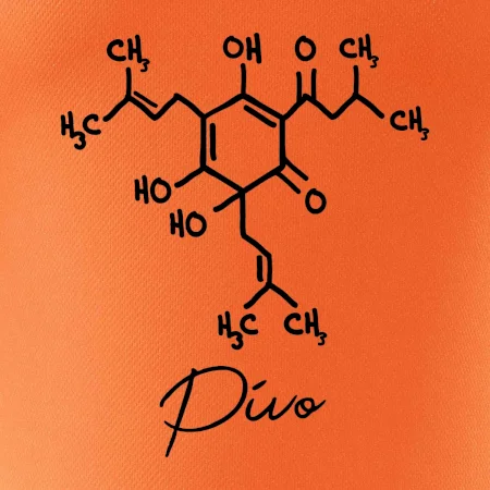 Barová chemie - pivo