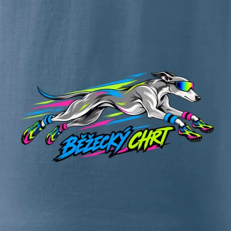 Běžecký chrt